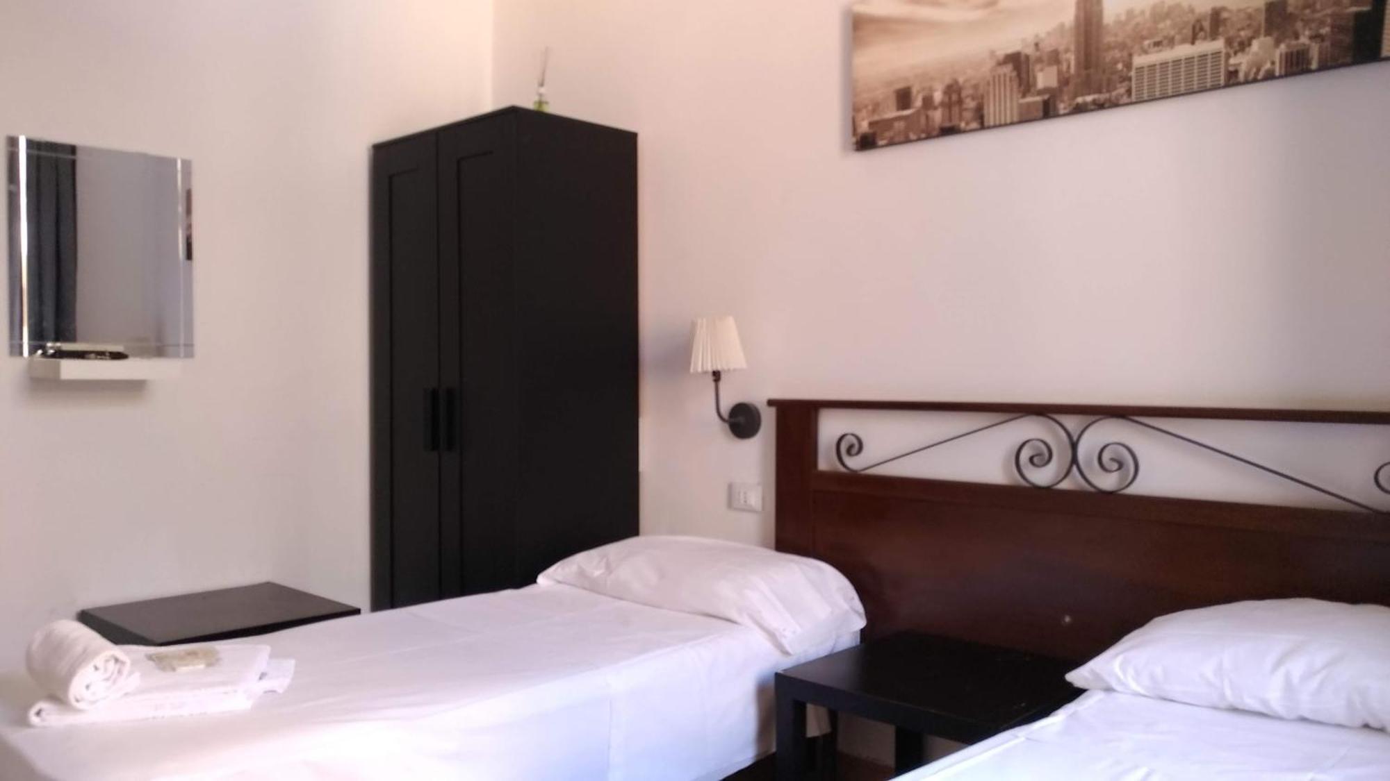 Bed and breakfast Vertex Palace *