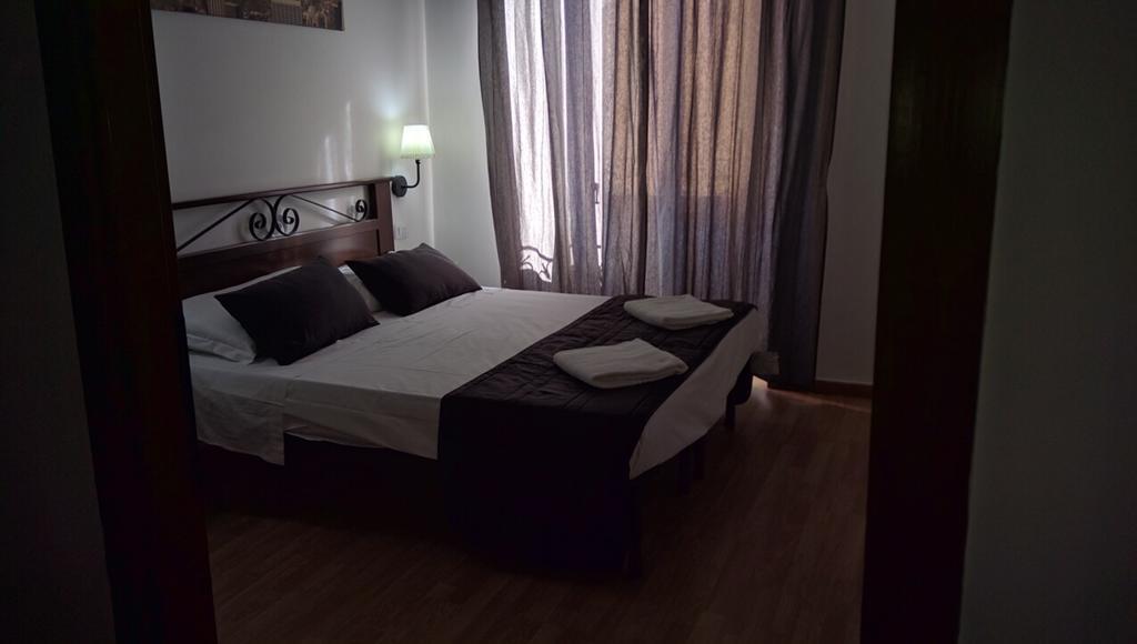 Bed and breakfast Vertex Palace