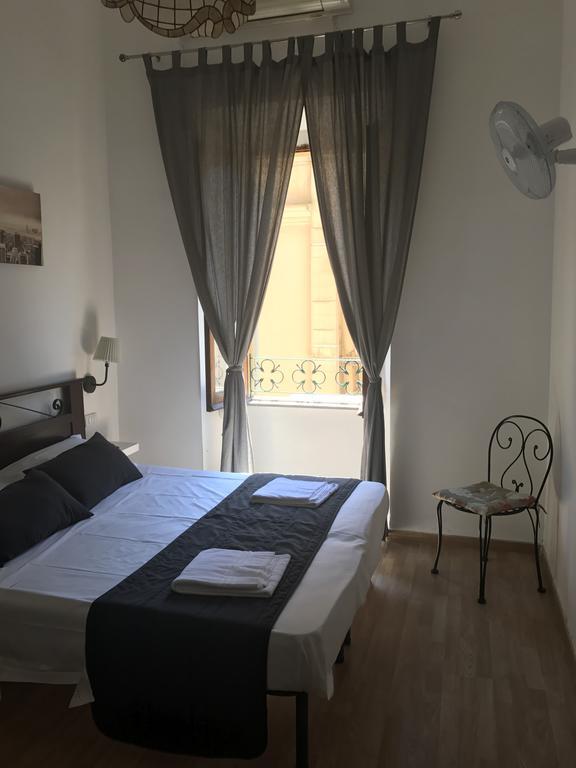 Bed and breakfast Vertex Palace *
